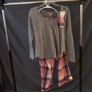 Victoria’s Secret Pajamas